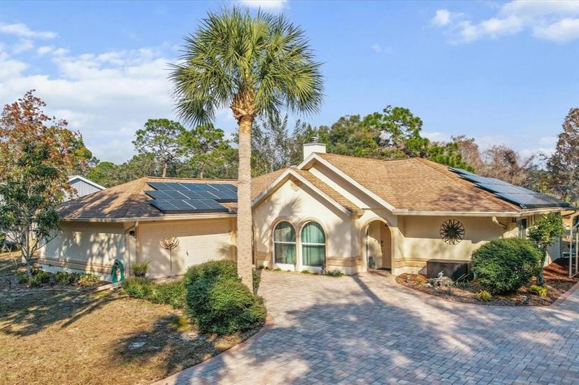 Picture of 84 N Country Club Drive, Crystal River FL 34429