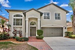 Picture of 8619 Foxtail Court, Tampa, FL 33647