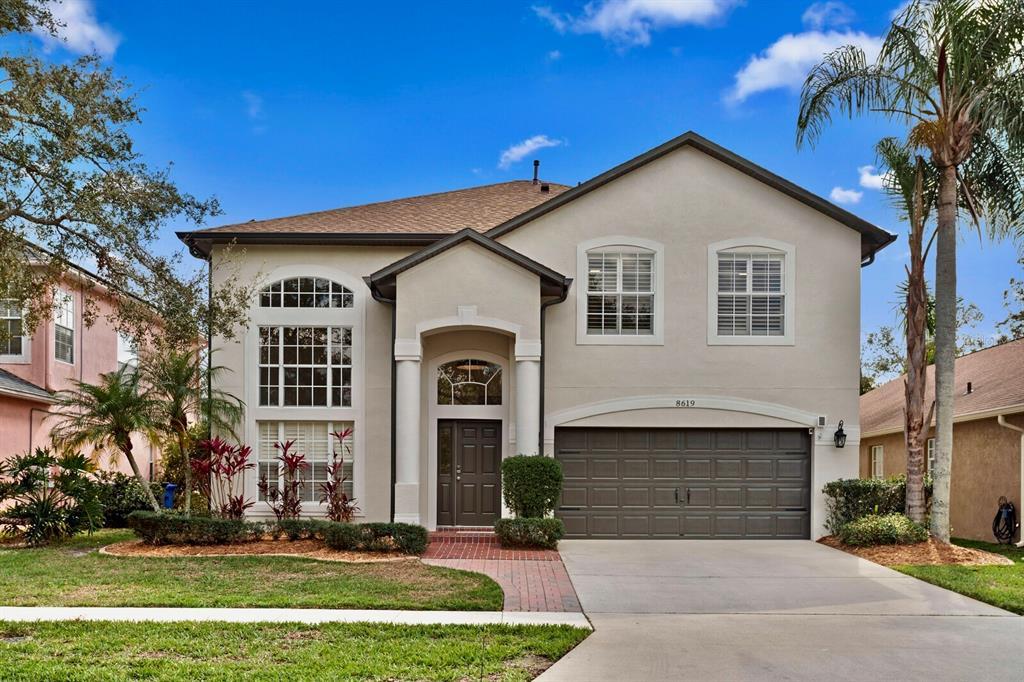 Picture of 8619 Foxtail Court, Tampa, FL 33647