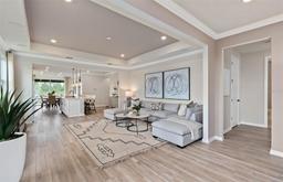 Picture of 7345 Ivy Tendril Avenue, Orlando, FL 32829