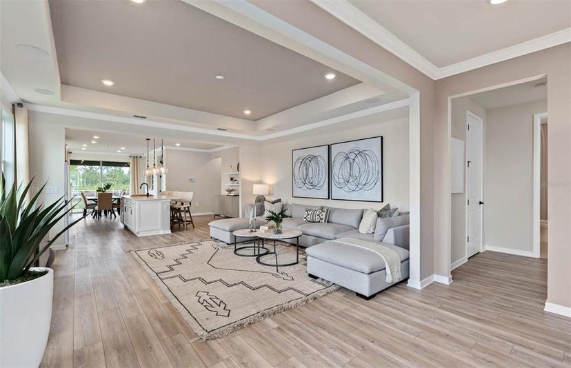 Picture of 7345 Ivy Tendril Avenue, Orlando FL 32829