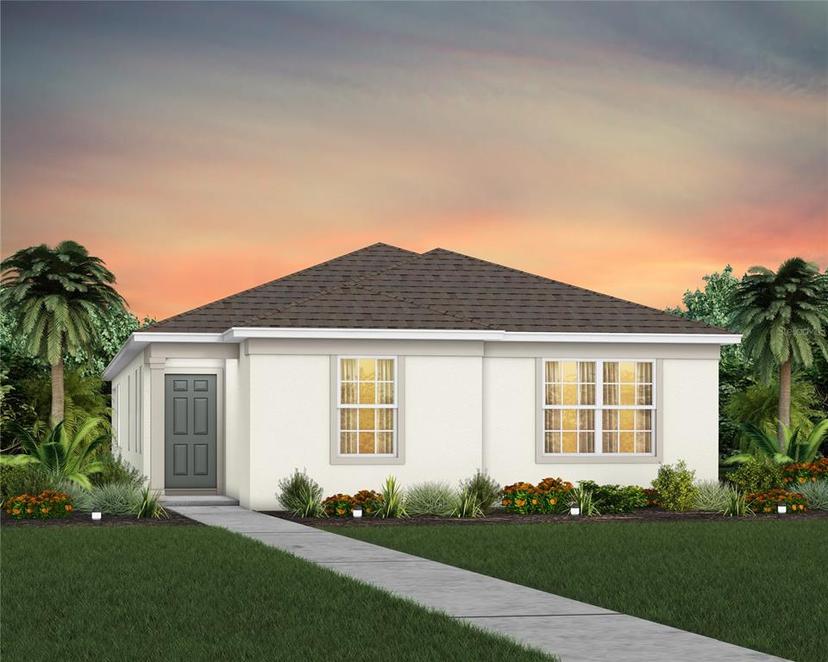 Picture of 7345 Ivy Tendril Avenue, Orlando FL 32829