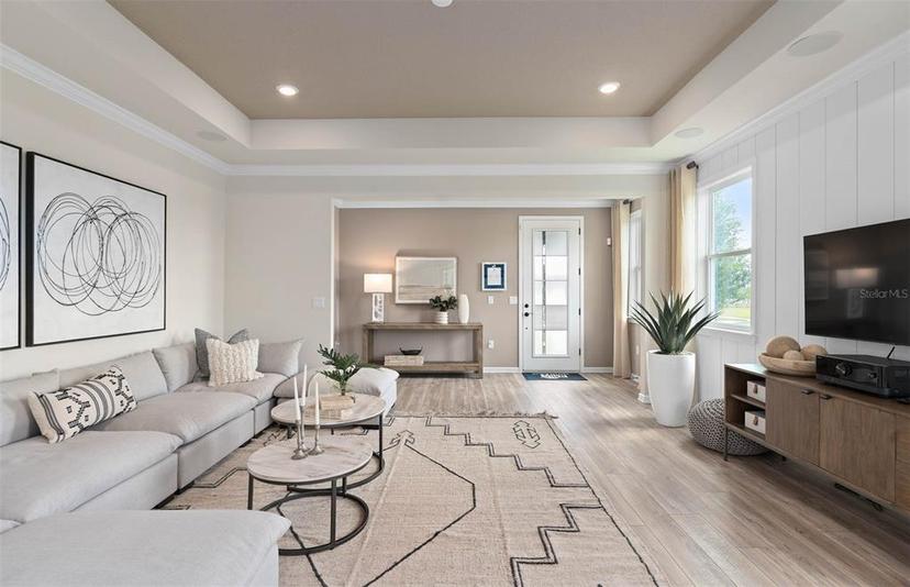 Picture of 7345 Ivy Tendril Avenue, Orlando FL 32829