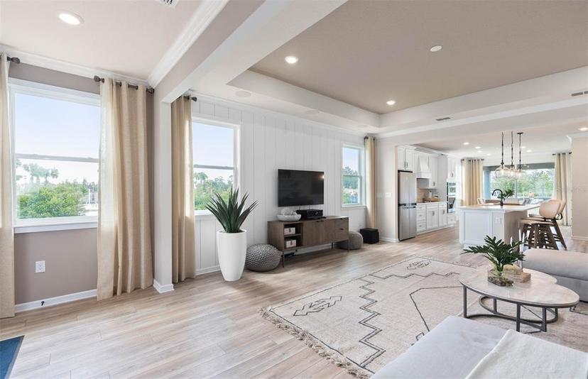 Picture of 7345 Ivy Tendril Avenue, Orlando FL 32829