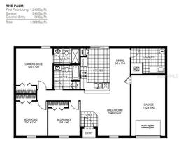 Picture of 7576 Veterans Boulevard, North Port, FL 34286