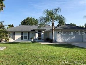 Picture of 4457 E Avocet Court, Inverness FL 34453