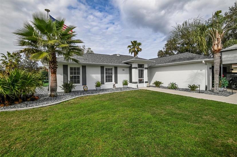Picture of 4457 E Avocet Court, Inverness FL 34453
