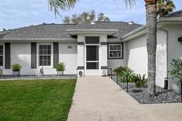 Picture of 4457 E Avocet Court, Inverness, FL 34453
