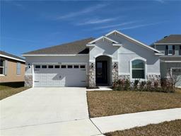 Picture of 835 Griffon Avenue, Lake Alfred, FL 33850