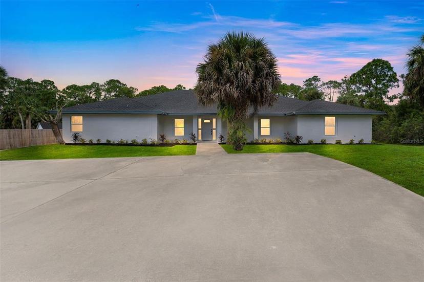 Picture of 1596 Farnsworth Avenue, Grant Valkaria FL 32950