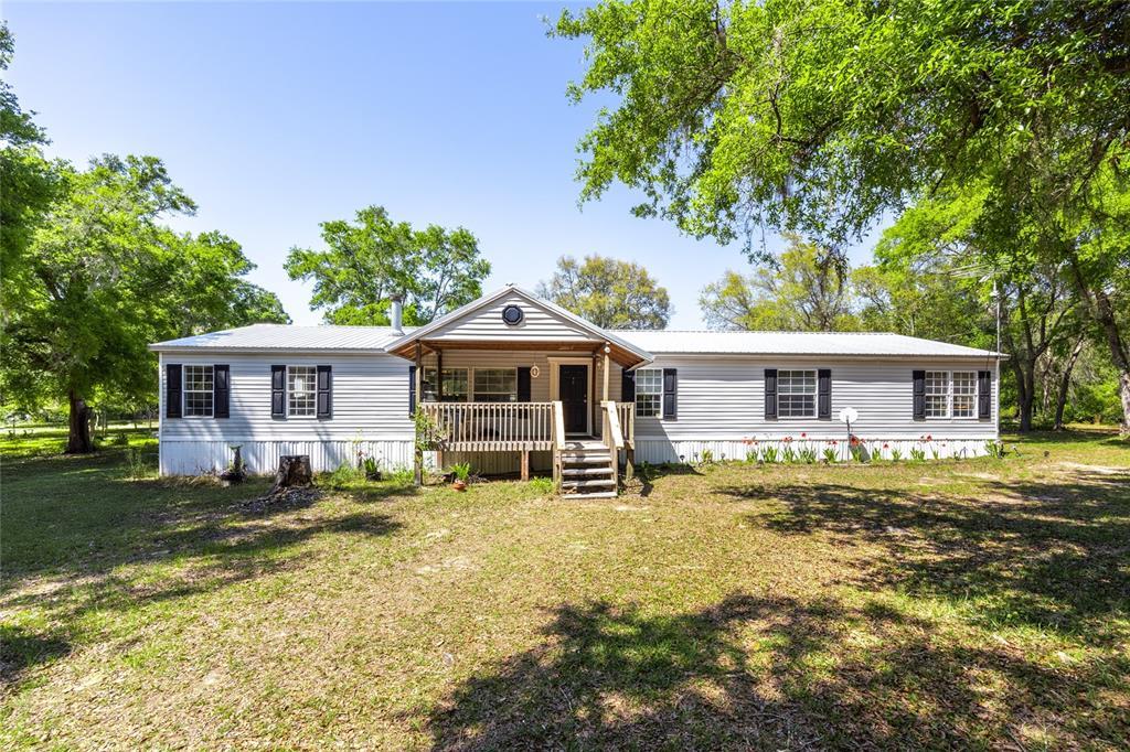 Picture of 10291 NE 131St Place, Archer, FL 32618