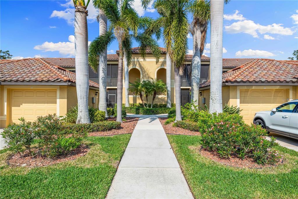 Picture of 7149 River Hammock Drive Unit 101, Bradenton, FL 34212