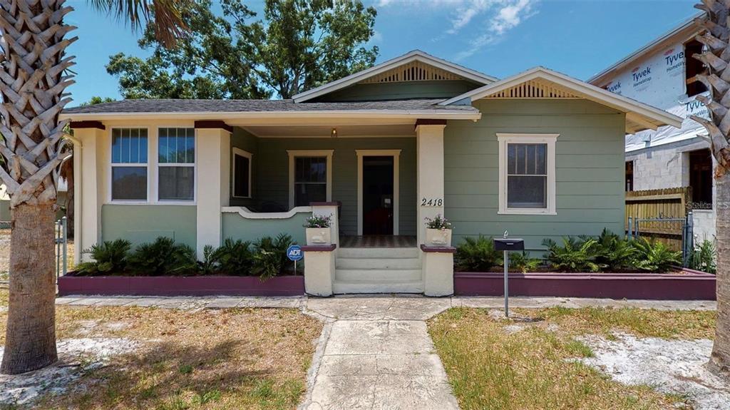 Picture of 2418 2Nd Avenue S, St Petersburg, FL 33712