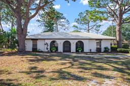 Picture of 407 Degas Drive, Nokomis, FL 34275