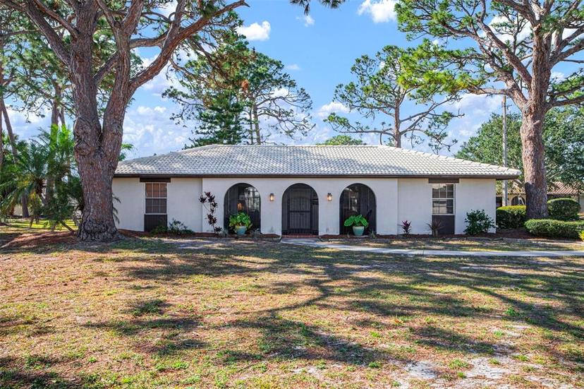 Picture of 407 Degas Drive, Nokomis FL 34275