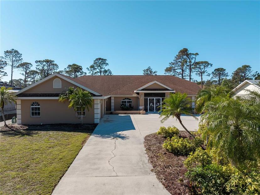 Picture of 1611 Thomas Street, Englewood FL 34223