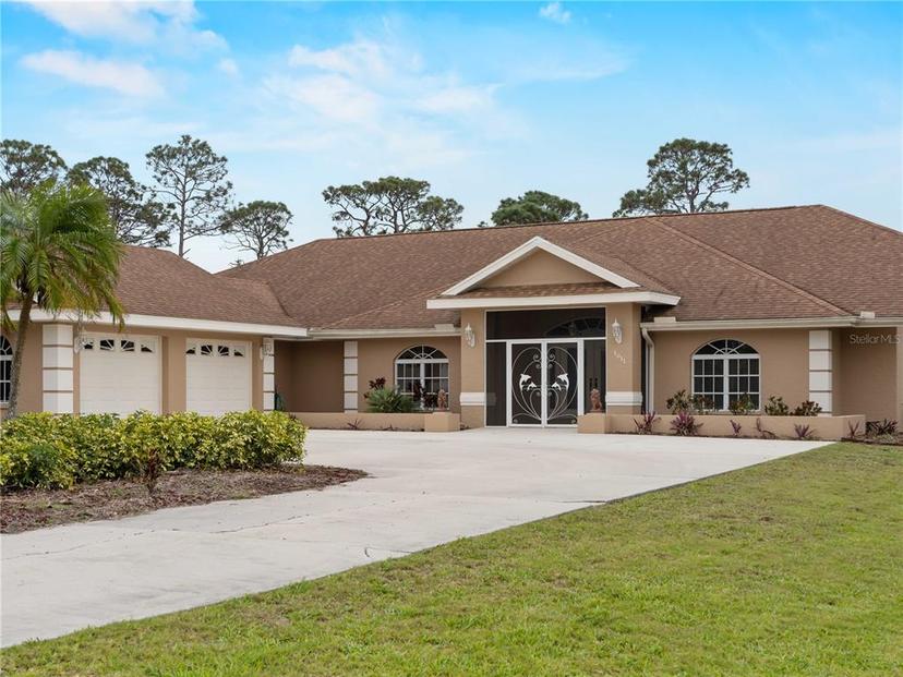 Picture of 1611 Thomas Street, Englewood FL 34223
