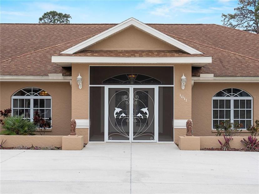 Picture of 1611 Thomas Street, Englewood FL 34223