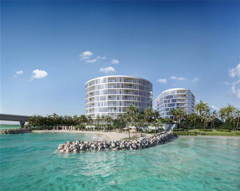 Picture of 805 S Gulfview Blvd Unit 705A, Clearwater FL 33767