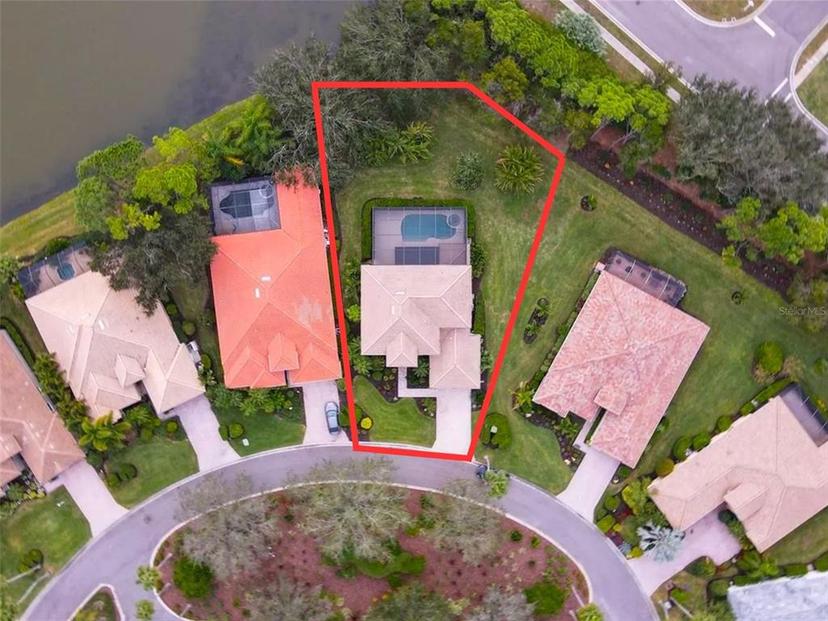 Picture of 7724 Us Open Loop, Lakewood Ranch FL 34202