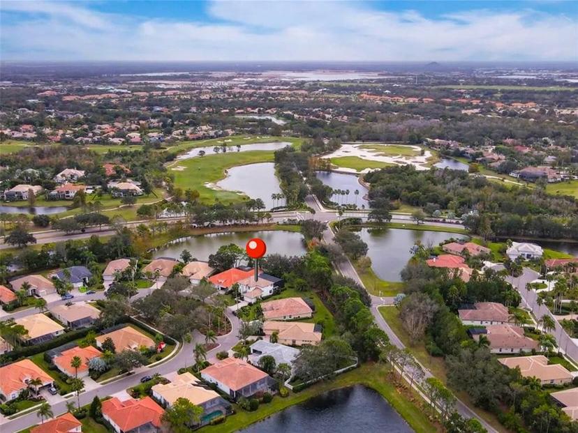 Picture of 7724 Us Open Loop, Lakewood Ranch FL 34202