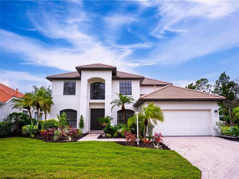 Picture of 7724 Us Open Loop, Lakewood Ranch FL 34202