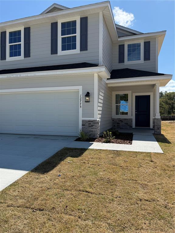 Picture of 12775 NW 162Nd Drive, Alachua, FL 32615