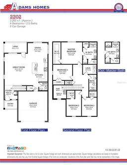 Picture of 12775 NW 162Nd Drive, Alachua, FL 32615