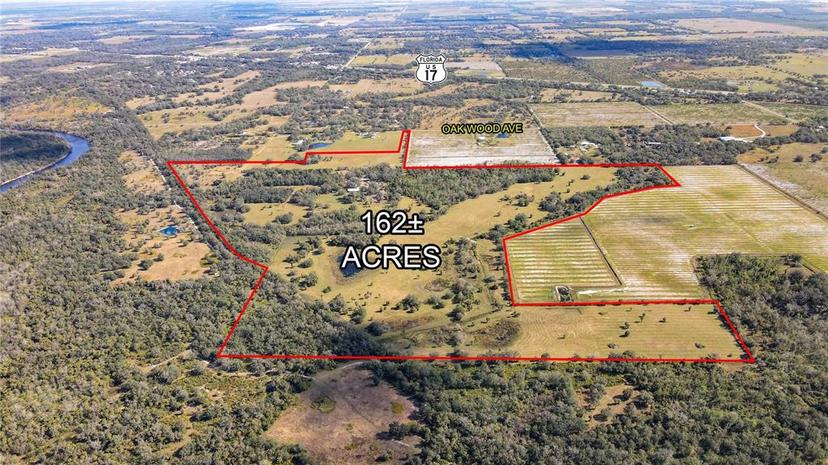 Picture of 5009 SW Oakwood Avenue, Arcadia FL 34269