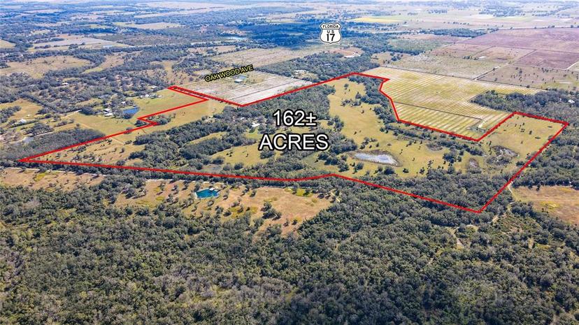 Picture of 5009 SW Oakwood Avenue, Arcadia FL 34269