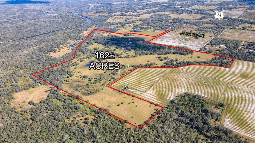 Picture of 5009 SW Oakwood Avenue, Arcadia FL 34269