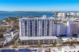 Picture of 101 S Gulfstream Avenue Unit 5K, Sarasota, FL 34236