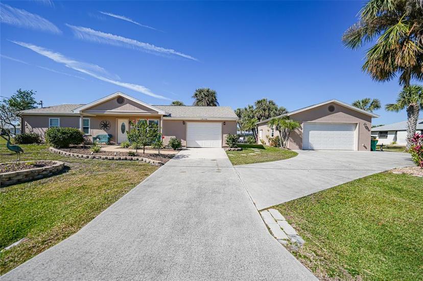 Picture of 18198 Burkholder Circle, Port Charlotte FL 33948