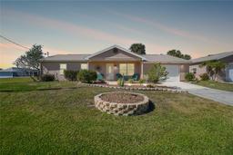 Picture of 18198 Burkholder Circle, Port Charlotte, FL 33948