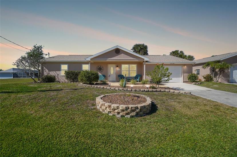 Picture of 18198 Burkholder Circle, Port Charlotte FL 33948