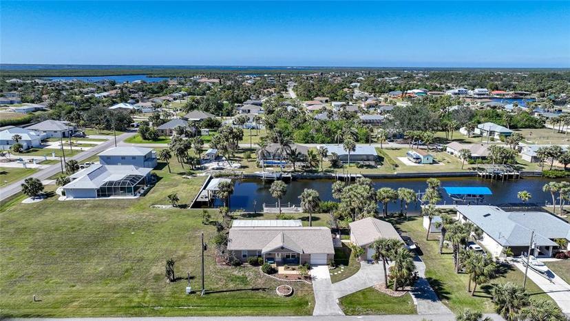 Picture of 18198 Burkholder Circle, Port Charlotte FL 33948