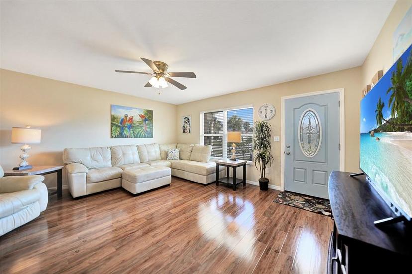 Picture of 18198 Burkholder Circle, Port Charlotte FL 33948