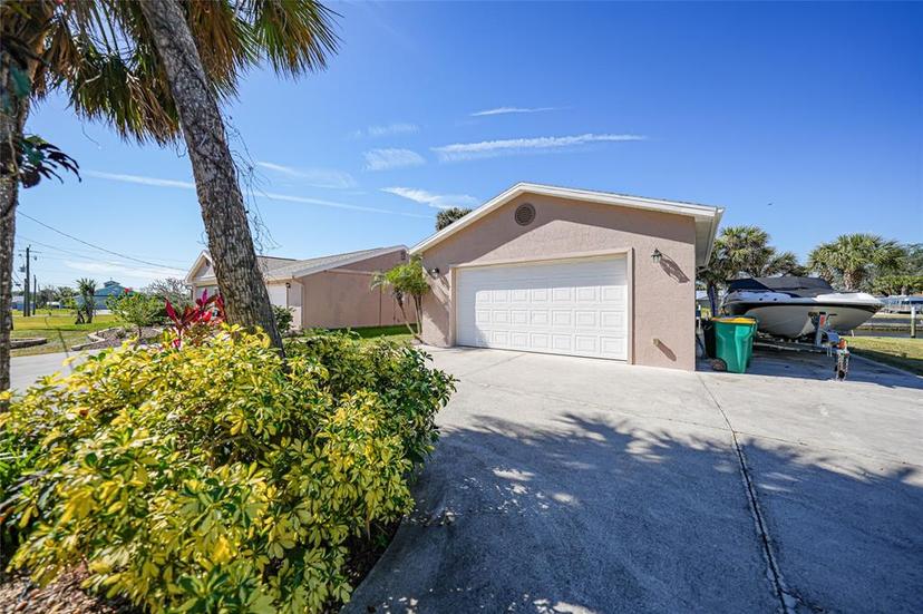 Picture of 18198 Burkholder Circle, Port Charlotte FL 33948