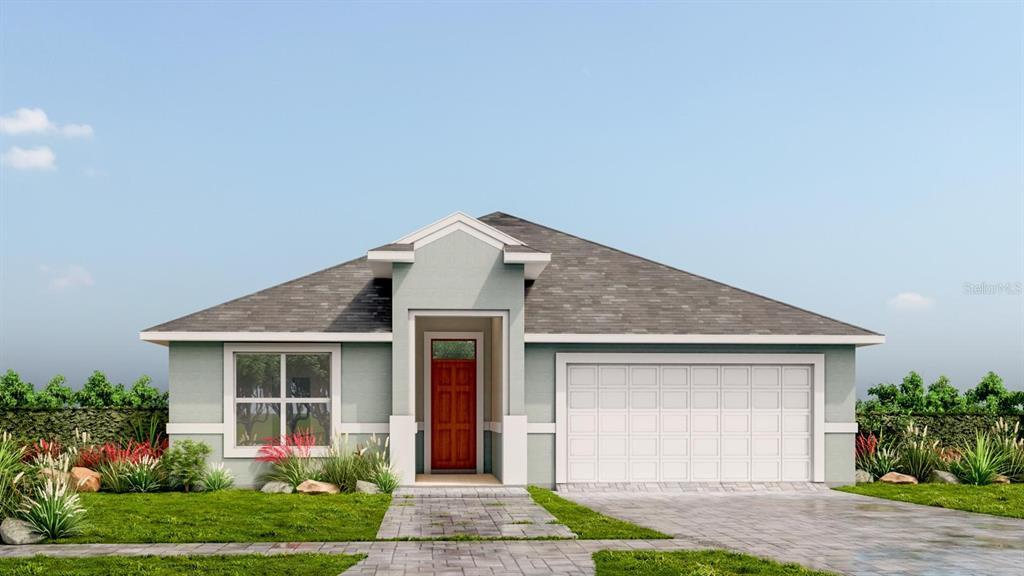 Picture of Lot # 5 SE 162Nd Place, Weirsdale, FL 32195