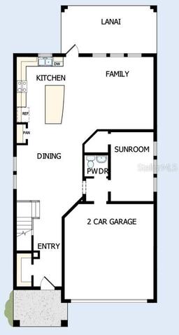 Picture of 28965 Orange Berry Drive, Wesley Chapel, FL 33543