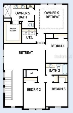Picture of 28965 Orange Berry Drive, Wesley Chapel, FL 33543