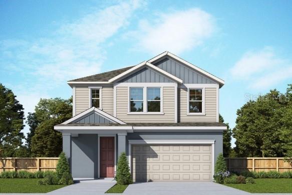 Picture of 28965 Orange Berry Drive, Wesley Chapel, FL 33543