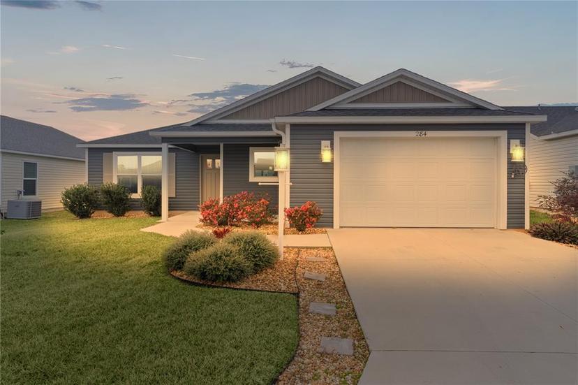 Picture of 284 Pelchat Place, The Villages FL 32163