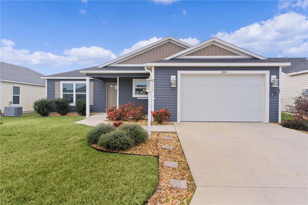Picture of 284 Pelchat Place, The Villages, FL 32163