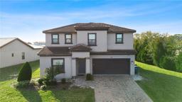 Picture of 175 Claffey Court, Haines City, FL 33844