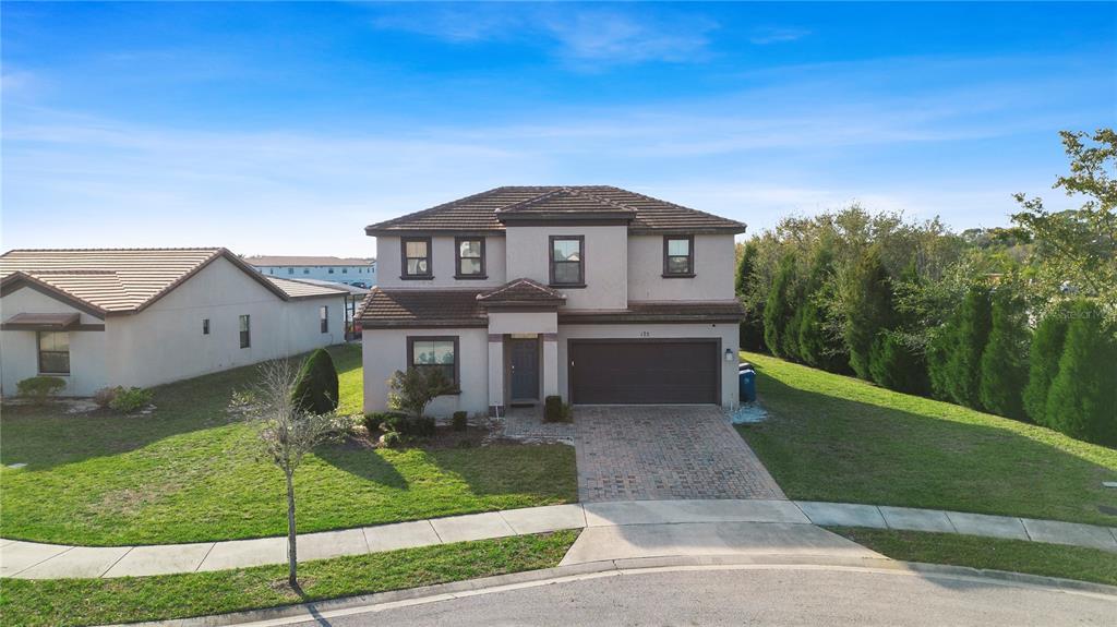 Picture of 175 Claffey Court, Haines City, FL 33844