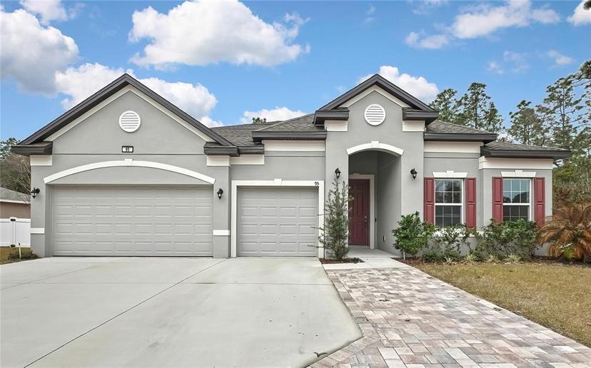 Picture of 95 Whitewood Street, Homosassa FL 34446