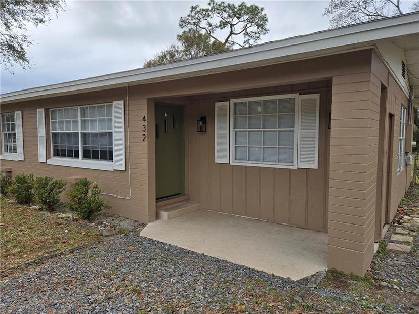 Picture of 432 Sauls Street, Ormond Beach FL 32174