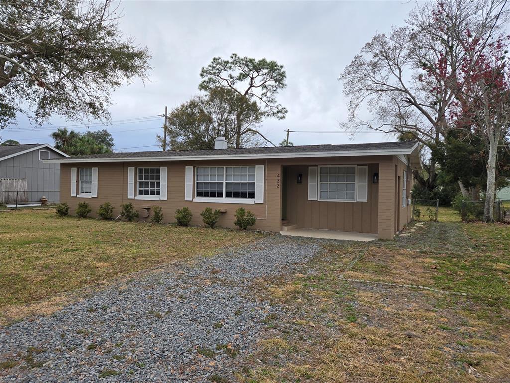 Picture of 432 Sauls Street, Ormond Beach, FL 32174