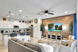 Picture of 8886 Geneve Court, Kissimmee, FL 34747